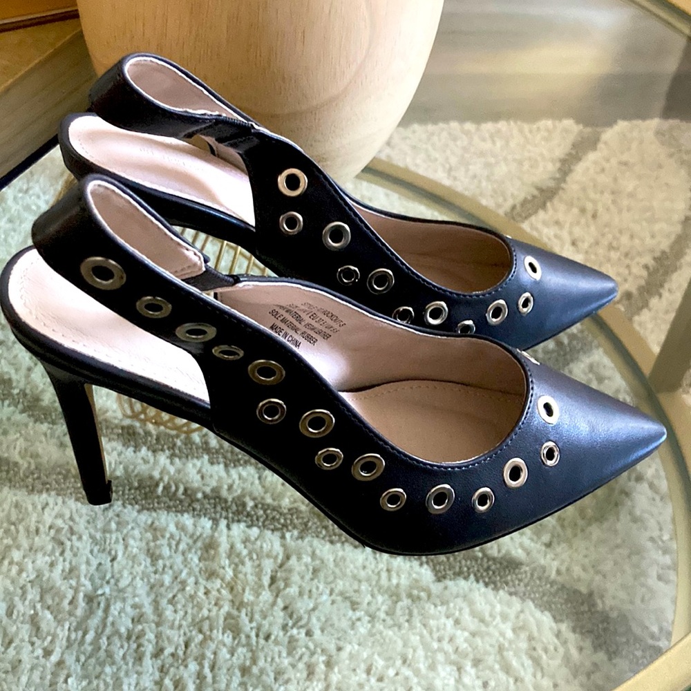 Brand New. Never Been Worn. Heels.